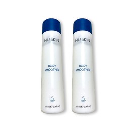 Nu Skin NU SKIN Body Smoother 250ml x 2 / 뉴스킨 NU SKIN 바디 스무더 250ml x 2개
