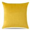 Artscope Velvet Cushion Cover Decorative Cushion Sofa Cushion Lumbar Cushion