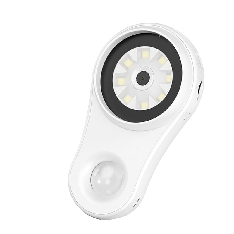 Handheld Digital Microscope 500X Magnification 2MP 1920x1080P HD Photo and
