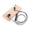 Heave - Auriculares inalámbricos deportivos 4.2, auriculares inalámbricos magnéticos IPX6,