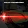 AMINZER Safety Goggles for Laser Level,Eye Protective Glasses for IPl
