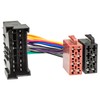 Adaptor Lead – Kia AB 2002 On 16-Pin ISO Lead
