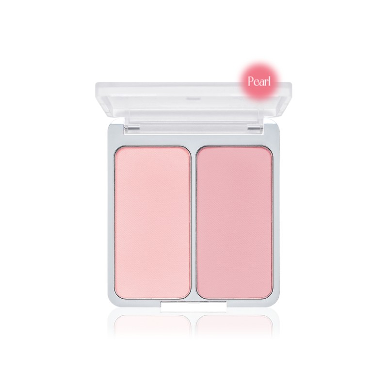 Two A.N. 투에이엔 듀얼치크 9g Two-in-One Dual Cheek 9g