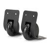 Volein VD034 1 Pair of Suitcase Wheels Luggage Replacement Wheels