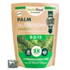 NutriPod for Palms – Precision Pre-Planting Fertilizer, Easy-to-Use Premeasured Nutrient