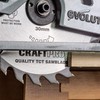 Trend CSB/18424TA Craft Pro Thin Kerf Saw Blade Ideal for