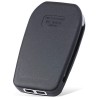 KEYECU Modified Flip Remote Key Case Fob 3 Button for