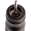 Peugeot Paris u'Select 7 Inch Pepper Mill, Satin Black