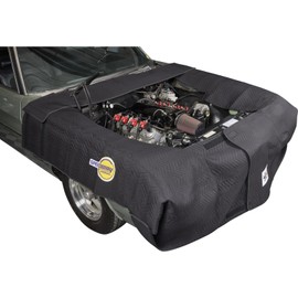 Speedway Motors Full Fender Cover