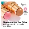 Rubor E Iluminador Stick Glow And Go Physicians Formula Tono