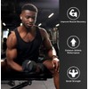 Revolution Nutrition Creatine Monohydrate 500g, Pure unflavoured, Increases Muscle Performance,