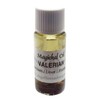 Angelleesa | Valerian Herbal Infused Magickal Incense Oil