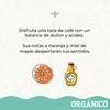 1968 | Café 1968 Orgánico en Grano 340g |Origen Chiapas