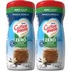 COFFEE-MATE French Vanilla Zero Sugar Powder Coffee Creamer 10.2 oz.