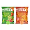Quest Tortilla-Style 18-20g Protein Chips, Variety Pack, 14 ct.