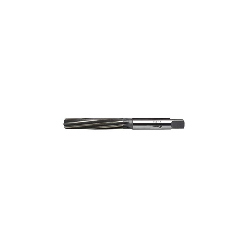 PAULIMOT HSS Hand Reamer 18 mm Fit H7