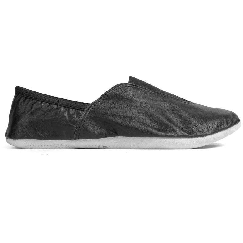Kostov Sportswear Gymnastics Shoes, Cloud (Various Colours), black, 41 EU
