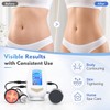3-in-1 Body & Facial Massage Device for Skincare – Multifunctional