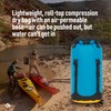 Sea to Summit eVac Compression Dry Bag, Waterproof Compression Sack,
