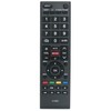 CT-8037 Remote Control Replacement for Toshiba TV 65L5400 65L5400U 65L5400UC