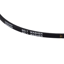Whirlpool 22003483 Drive Belt for Washer