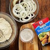 McCormick Golden Dipt Beer Batter Seafood Batter Mix, 10 oz