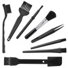 COLYUPO Computer Keyboard Cleaning Brush 8Pcs Small Portable Laptop Electronics