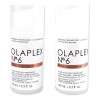 Olaplex No. 6 Bond Smoother 100ml Pack De 2