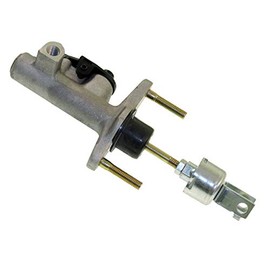 Blue Print ADT334118 Clutch Master Cylinder, pack of one