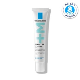Effaclar Duo+M Essence 40ml / 에빠끌라 듀오+M 에센스 40ml