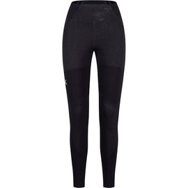 Montura Crimp Tights Woman Black - Taglia L - Pantalone Donna Arrampicata