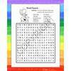 ZOCO - Railroad Safety - Educational Coloring Books (50 Bulk