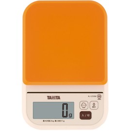 TANITA [Rice Calories also hakareru] dezitarukukkingusuke-ru 2kg kj – /210 m