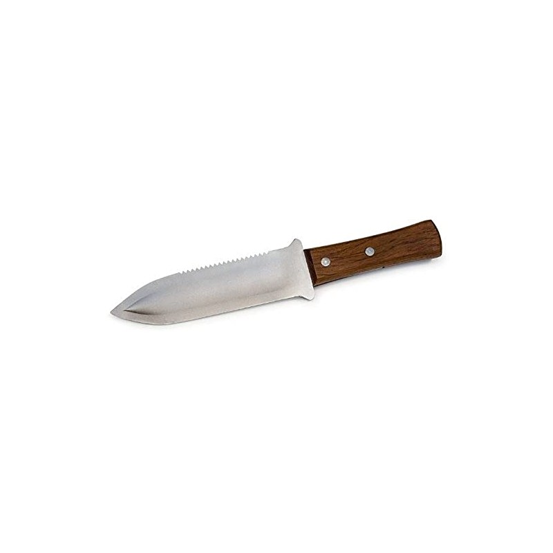 Titan Tools 11094 Hori Hori Gardening Tool - Multi-Colour