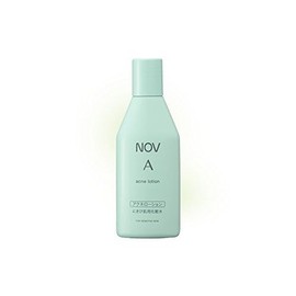 Knob NOV A Acne Lotion 3.4 fl oz (100 ml) [Quasi Drug]
