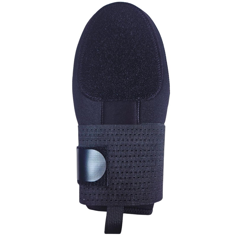 Baseball Sliding Mitt Adult Size - Ice Cream Sliding Mitt