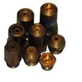 LP to NG Conversion Kit for E110C/E100CR