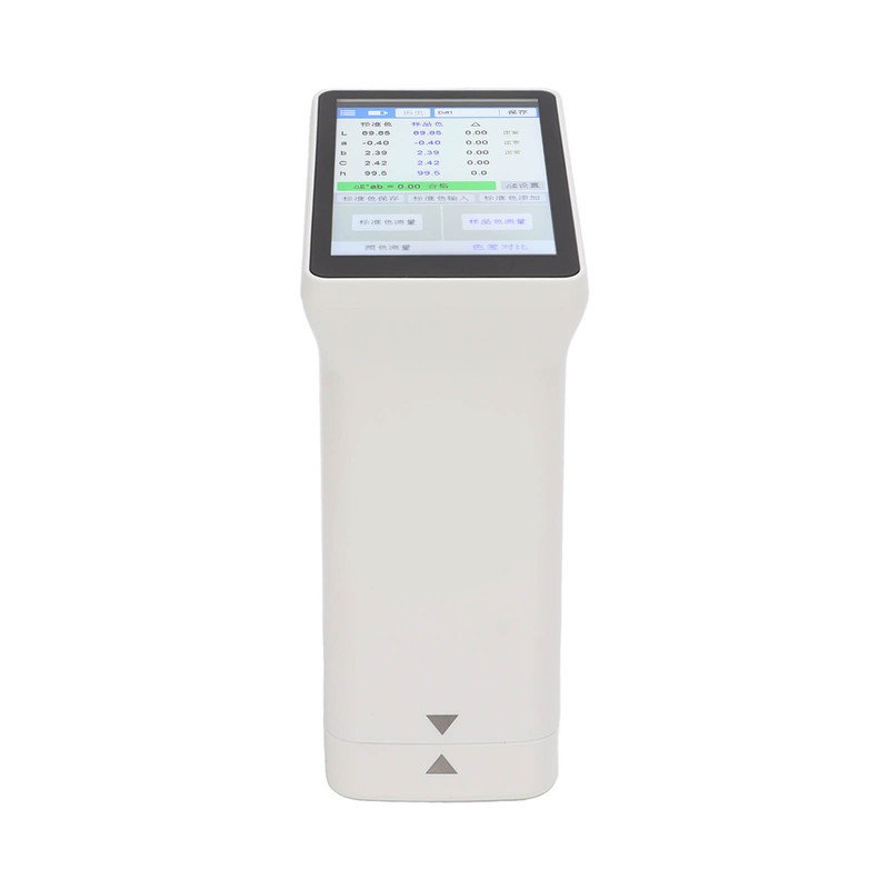 LS172 Digital Colorimeter Portable High Accuracy Color Tester Color Difference