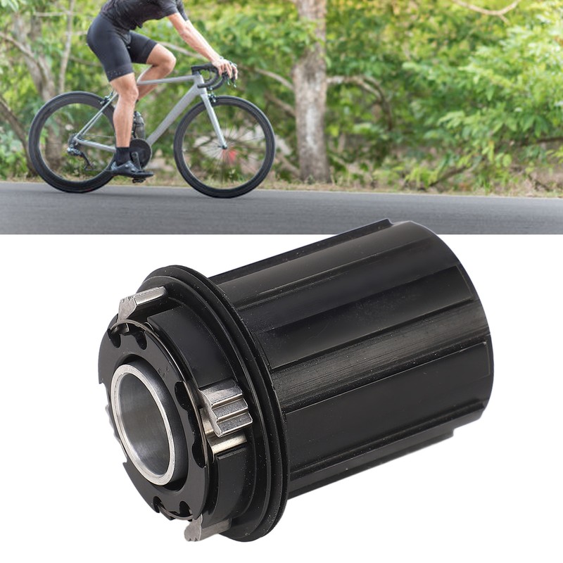 Mountain Road Bike Cassette Body 11 Speed Bicycle Freehub Body
