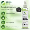 Green Oak Screen Cleaner - Green Oak Premium Screen Cleaner