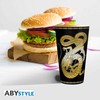 ABYstyle Dragon Ball Shenron 400ml Glass