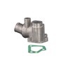 febi bilstein 12774 Thermostat mit Gehäuse , 1 Stück