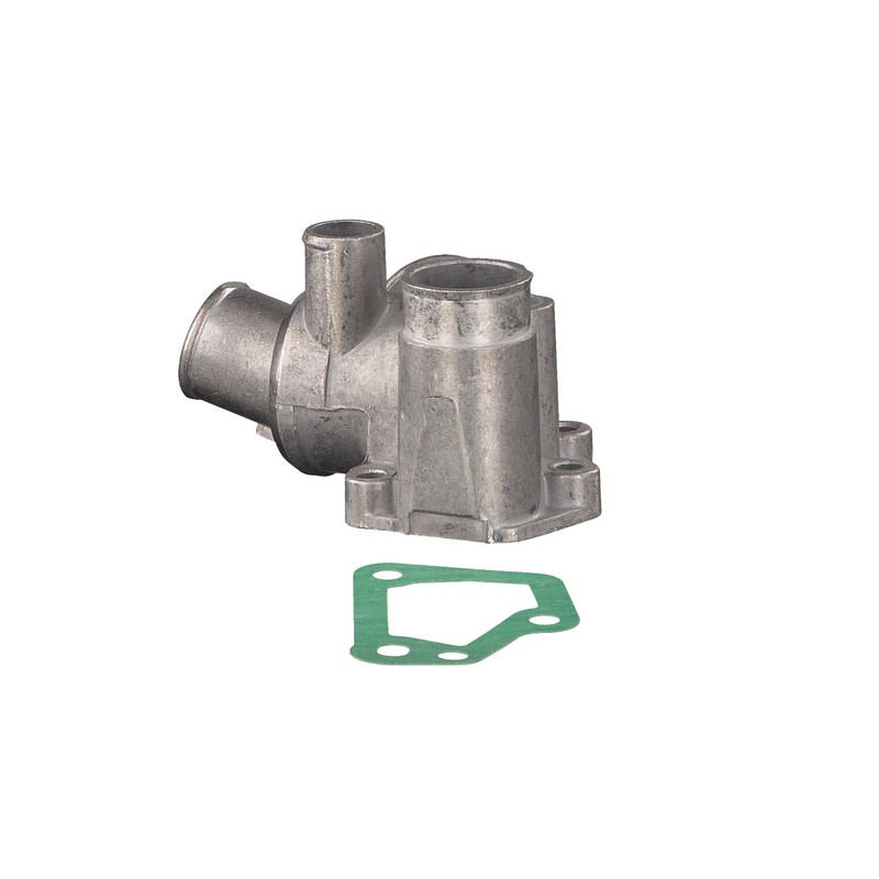 febi bilstein 12774 Thermostat mit Gehäuse , 1 Stück