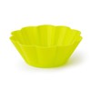 Fox Run 73933 Silicone Scalloped Bake Cups, Set of 12