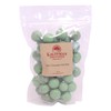 Kauffman Orchards Green Mint Chocolate Malt Balls, 14 Ounce Bag