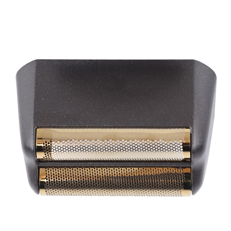Beard Trimmer Foil Head Stainless Steel Replacement Foil And Cutter