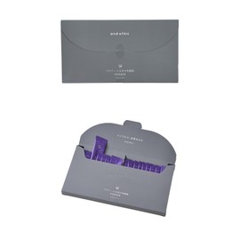 【累計63万本突破】アサイ― × お米の 乳酸菌 POWDER パウダー 1箱20包 [ 小分け スティック 粉末 ポリフェノール 鉄分 10種類以上の ミネラル 配合]