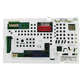 CoreCentric Remanufactured Laundry Washer Control Board Replacement for Whirlpool W10393472 / WPW10393472