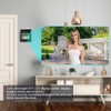 2.4in Smart Door Viewer TFT LCD Screen Display 0.3MP 95°