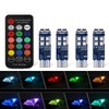 KNOVATET 194 LED Bulbs T10 LED Light Bulb W5W 168